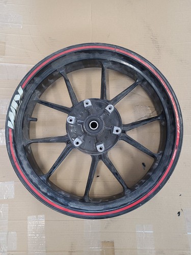 Ruota posteriore ktm - duke, 125