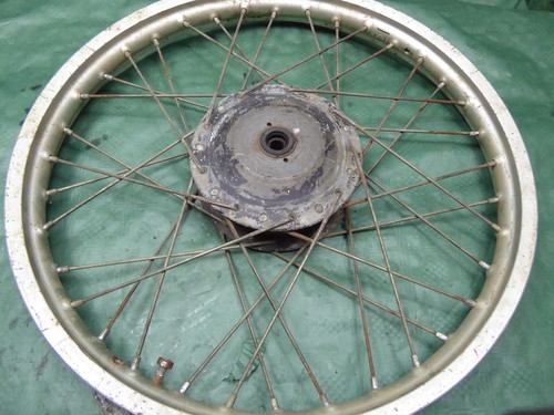 Ktm 125 175 1975 - ktm,