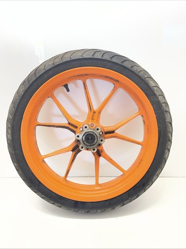 Ruota anteriore ktm rc - ruota,